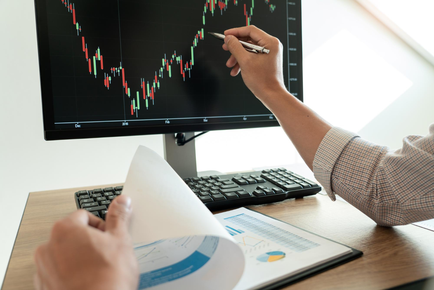MetaTrader 5