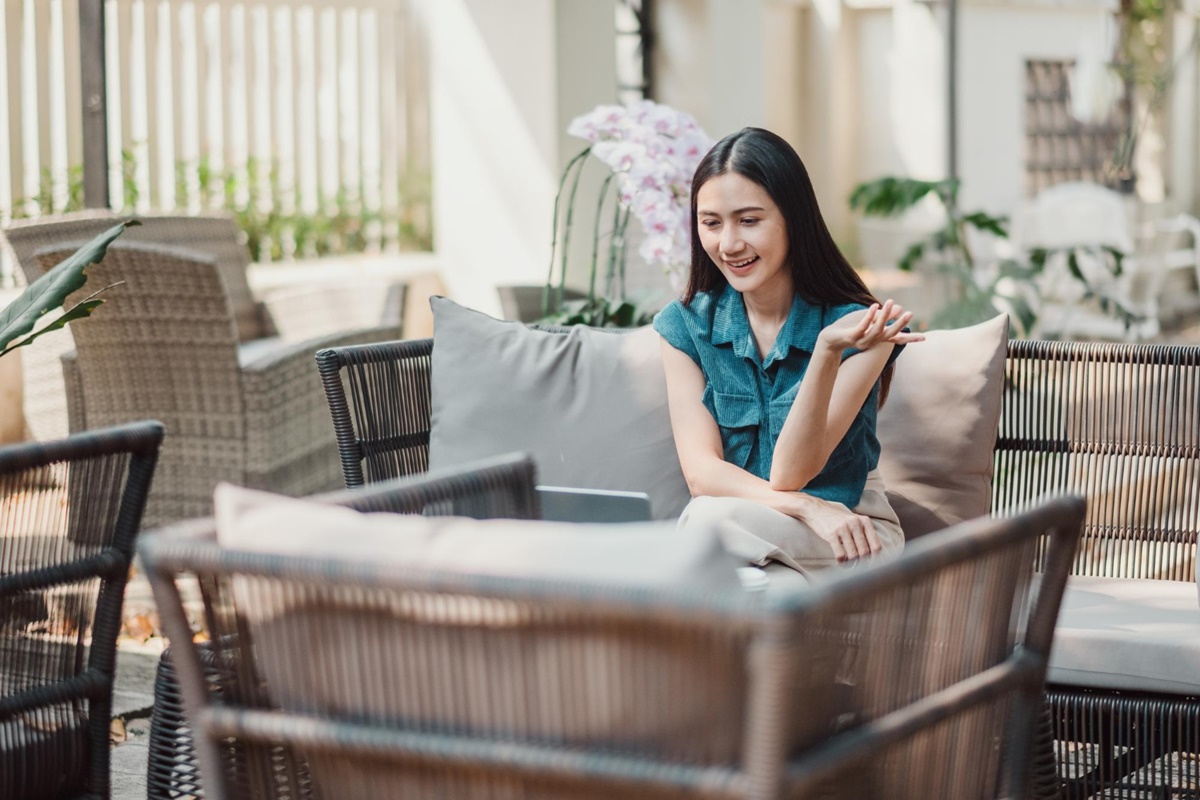 Sukhumvit Suites