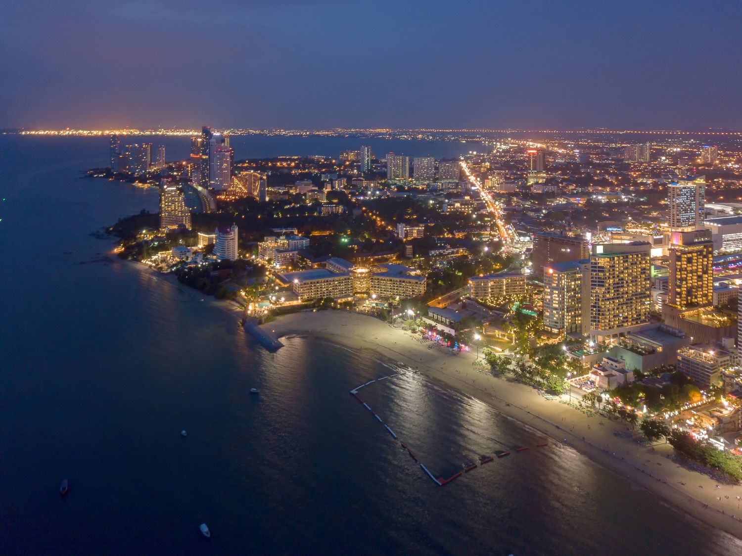 Pattaya Prestige Properties